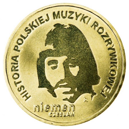 Czesław Niemen